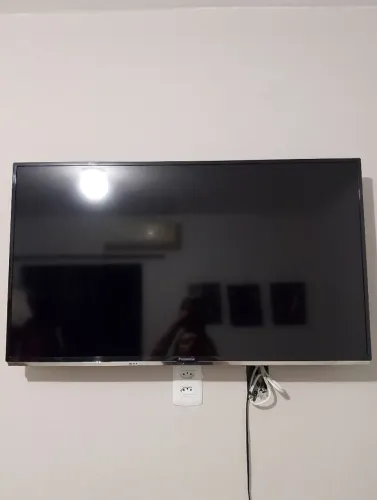 TV 40 Pol Panasonic