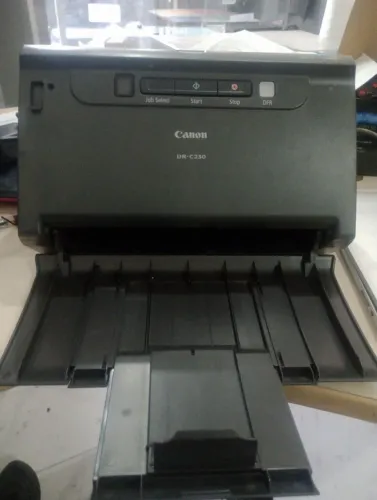 Scanner Duplex automático Canon DR-C230