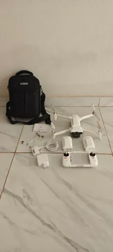 PRA VENDER HOJE DRONE COMPLETO PROFISSIONAL 