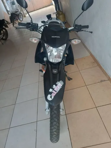 Bros ESD 150 2013