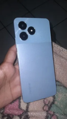 Celular realme note50 