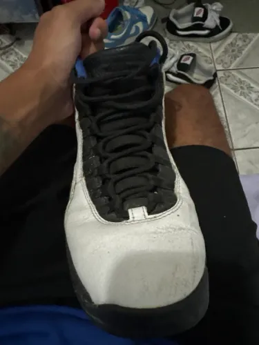 Air Jordan 10 Orlando