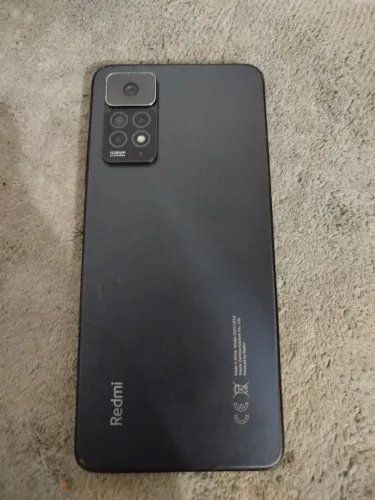 Celular Xiaomi note 11 PRO ótimo estado!