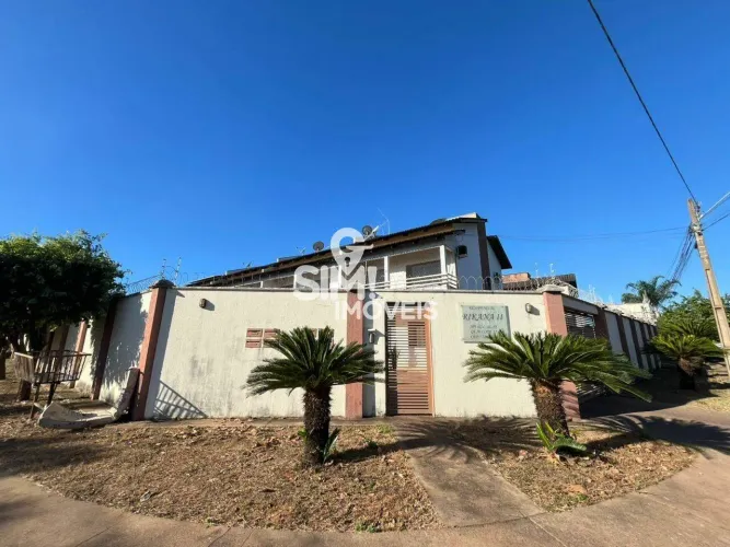 APARTAMENTO PARA LOCAÇÃO 509 Sul, Palmas