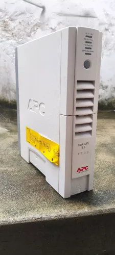 Nobreak APC Back-UPS RS 1500VA - Revisado e Pronto para Uso