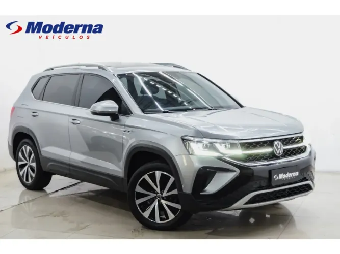 Volkswagen Taos Highline 1.4 250 TSI Flex AUT 2023
