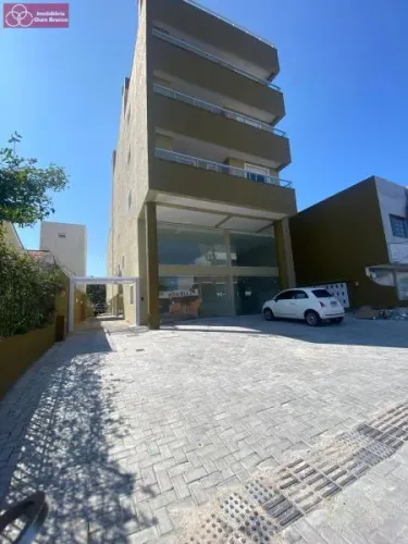 Cobertura - Florianópolis SC