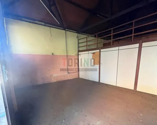 Casa + Salão - Ribeirão Preto - Vila Seixas - Região Leste