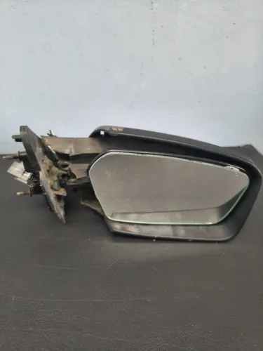 Retrovisor Direito Ford Fusion 2006 a 2009 Para Peças
