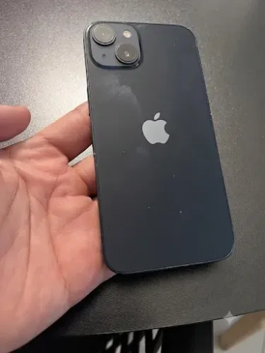 iPhone 13 128g azul
