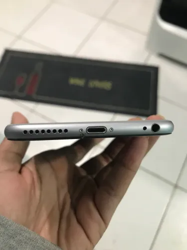 iPhone 6 Plus