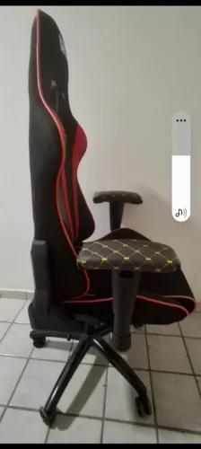 Cadeira prs trabalho Office