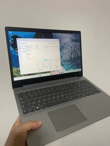 Notebook Lenovo i5
