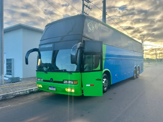 Marcopolo 1450 LD
