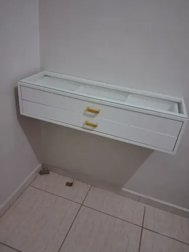 Gaveta de 1 metro