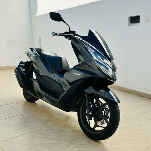 Honda PCX 160 2023