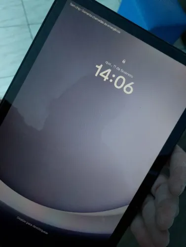 TABLET SAMSUNG A9+ PLUS