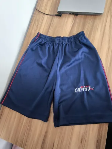 Bermuda fardamento Christ Master 