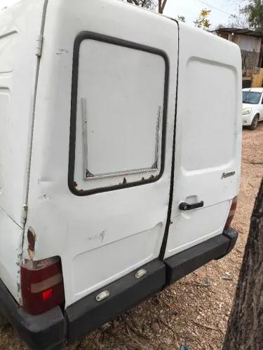 Fiat Fiorino Furg.1.5/1.3/1.3 Fire/1.3 F.flex 2013