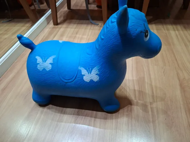 Upa Upa Cavalinho