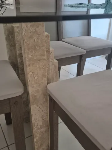 Mesa de jantar