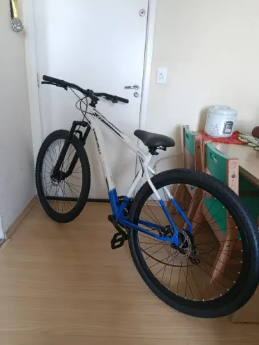 Bicicleta aro 29 Vercelli