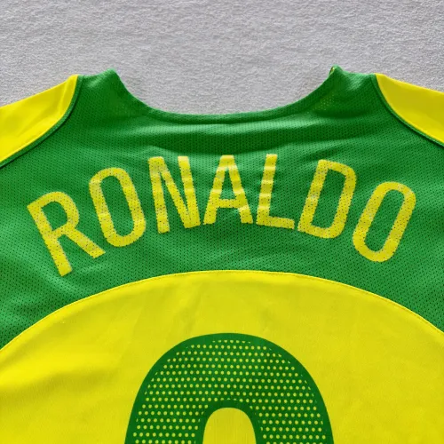 Camisa do Brasil original