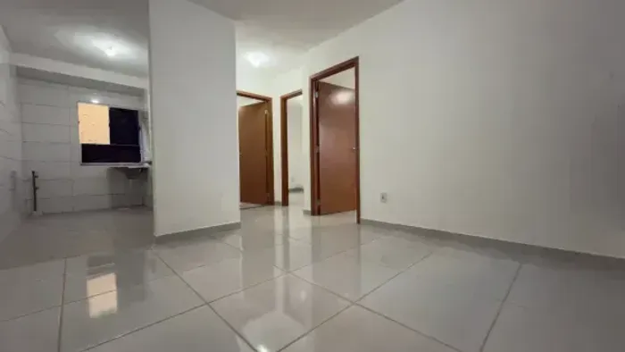 AGIO VALPARAÍSO C/ LAZER PARA MORAR OU INVESTIR PARCELAS 520