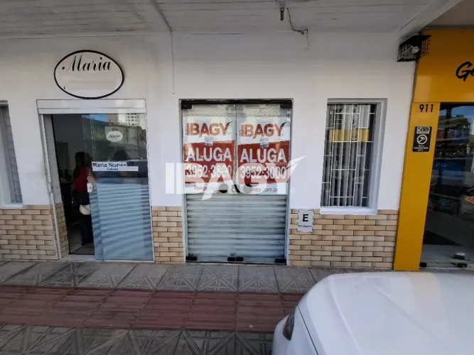 Oportunidade! Loja em Kobrasol - São José