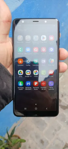 Samsung a7