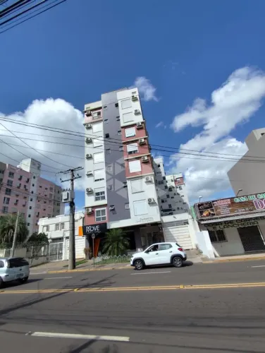 Apartamento 97M² - para Alugar