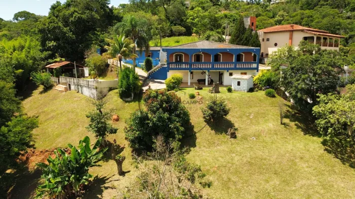 Chácara Pé na Água em Igaratá Um Paraíso à Beira da Represa