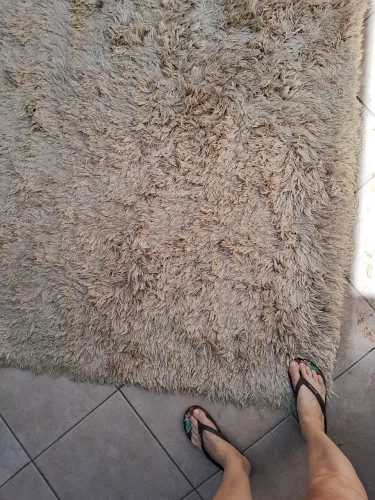 Tapete para sala