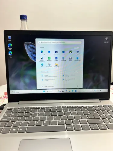 Notebook Lenovo Ideapad S145-15IGM 15,6?