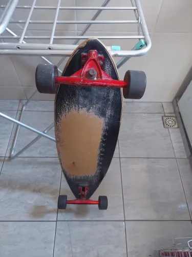 Longboards