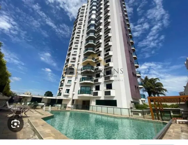 SAINT THOMAS- Apartamento 3 quartos para Venda São Dimas, Piracicaba