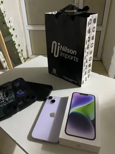 iPhone 14