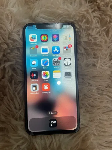 iPhone X 256Gb