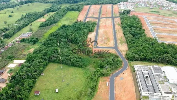 Imóvel para venda tem 364 metros quadrados em Ribeirão do Bugre - Luiz Alves - SC