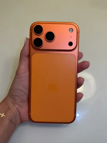 IPHONE 17 PRO MAX 256GB