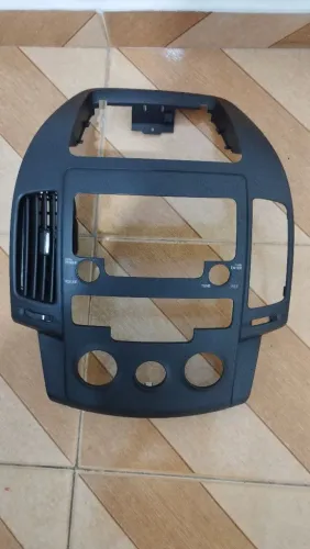 Moldura central painel Hyundai I30 