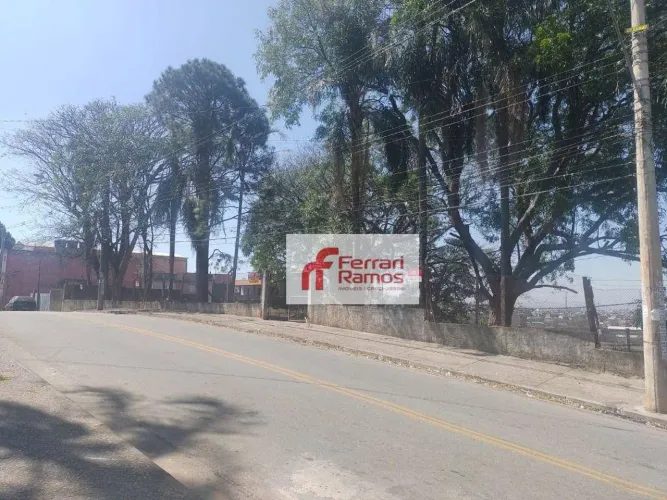 Terreno à venda, 432 m² por R$ 474.000,00 - Pimentas - Guarulhos/SP