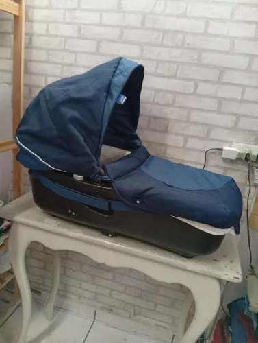 Moisés Chicco para carrinho