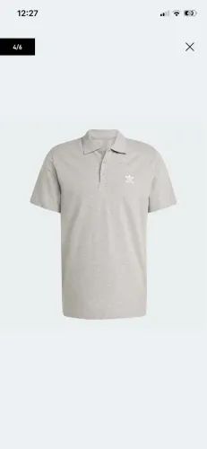 Polo adidas
