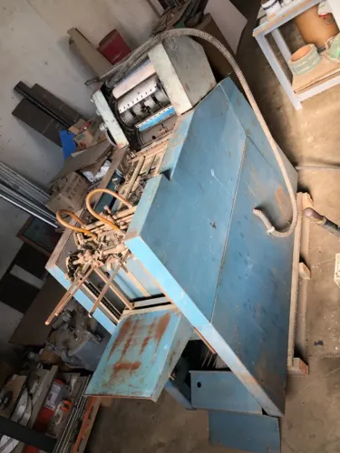 Impressora Industrial