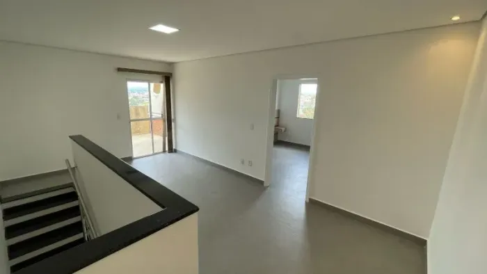 Apartamento Duplex à venda no Residencial Caribe, em Sorocaba- SP.
