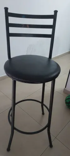 Banquetas 3 por 300