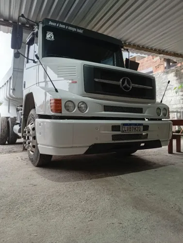 Mercedes benz