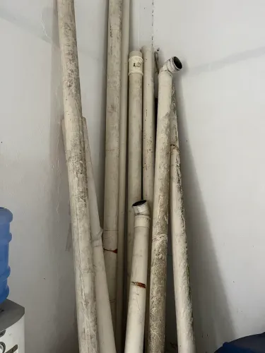 Cano 100 usado 