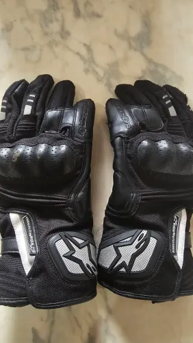 LUVA ALPINESTARS ROVER ST DRYSTAR ORIGINAL